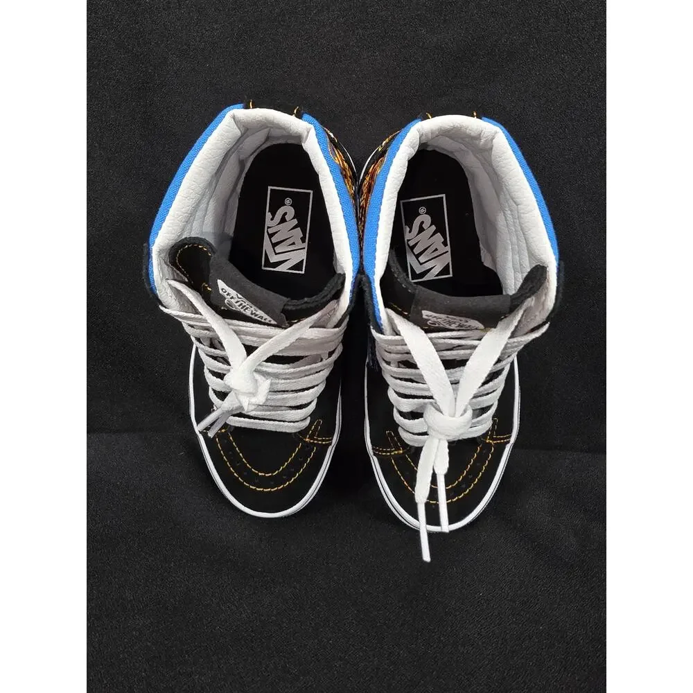 Vans brand new